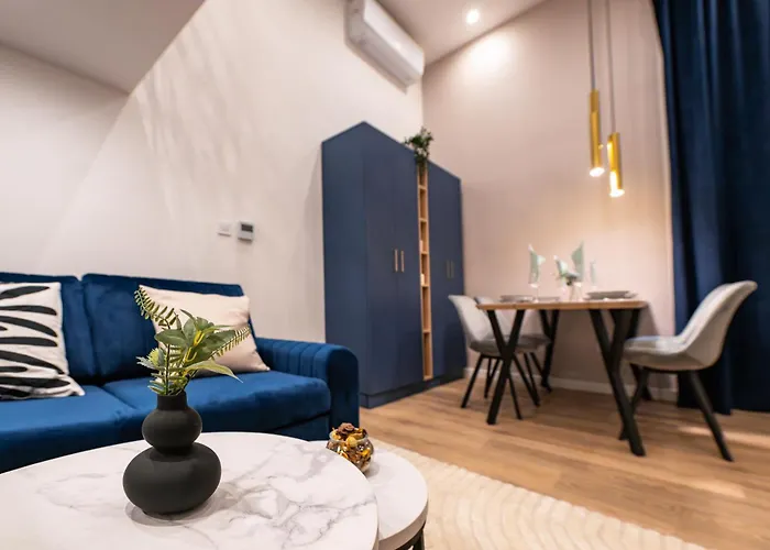 Andrassy Suite - N14