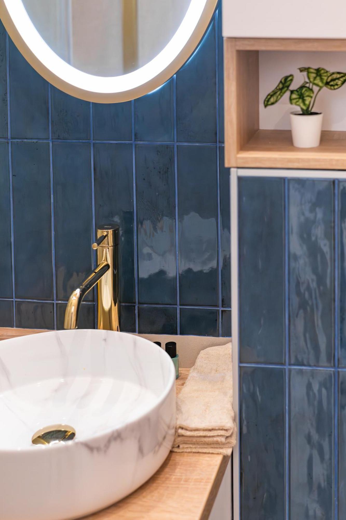 Andrassy - N14 Apartament