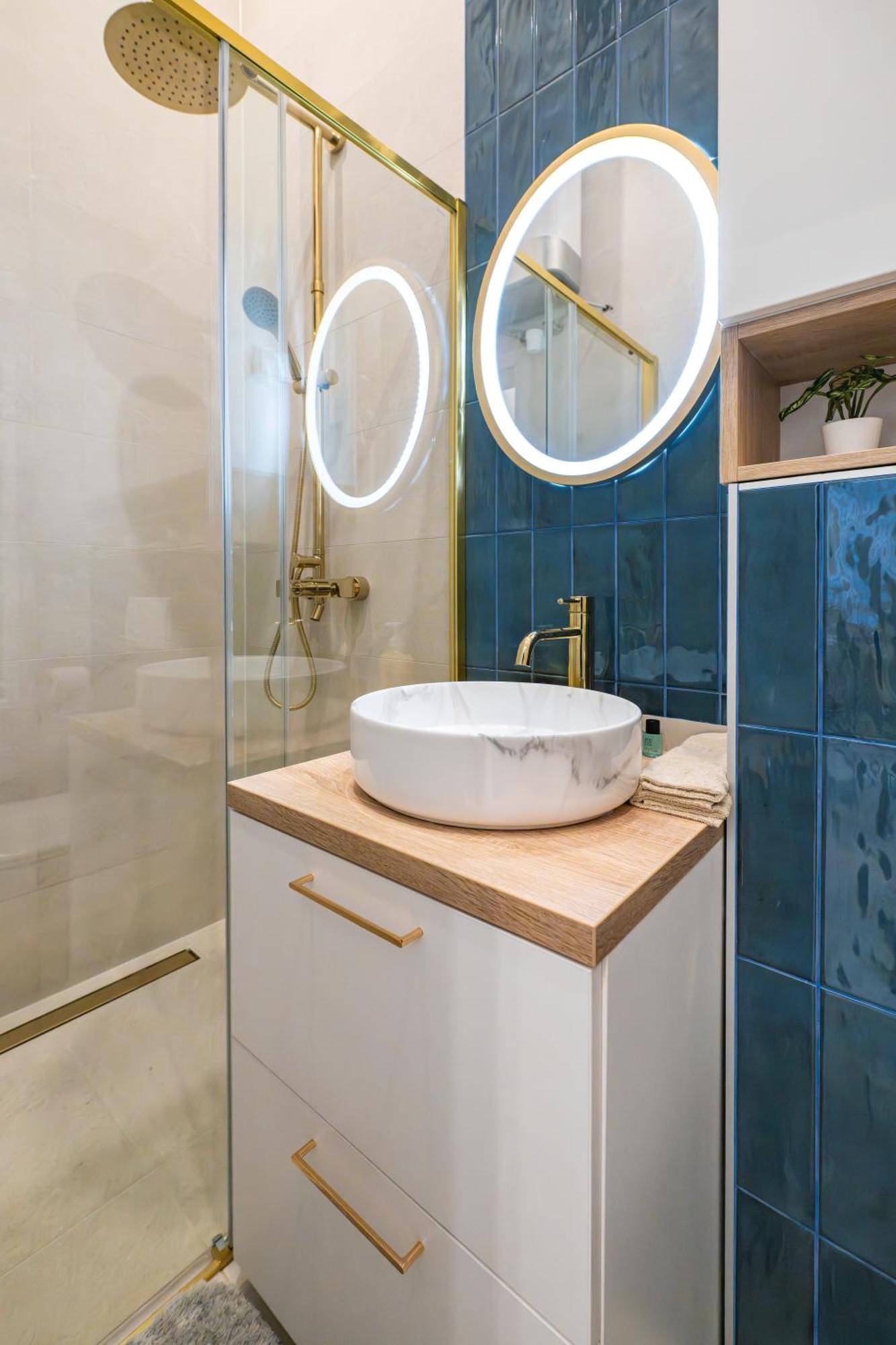 Апартаменти Andrassy - N14 *
